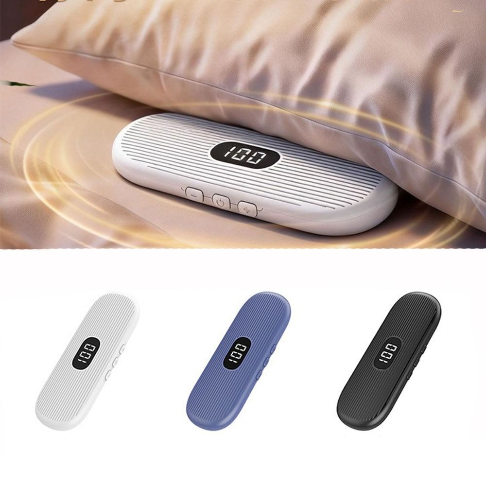 Mini Bluetooth Speaker TF Card Support Wireless Music Player Bone Conduction Speaker  Side Sleepers