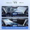 Sunshade Cover Car Windshield Snow Sun Shade Waterproof Protector Automobile Magnetic Cover Car Front Windscreen CoverWindshield Sunshades 1