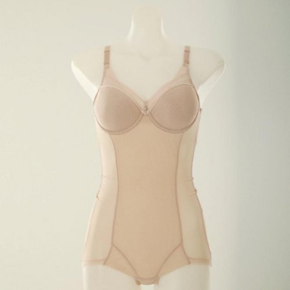 WaCoal Soft Type Skinno Bodysuit C Cup  wbtC262C 