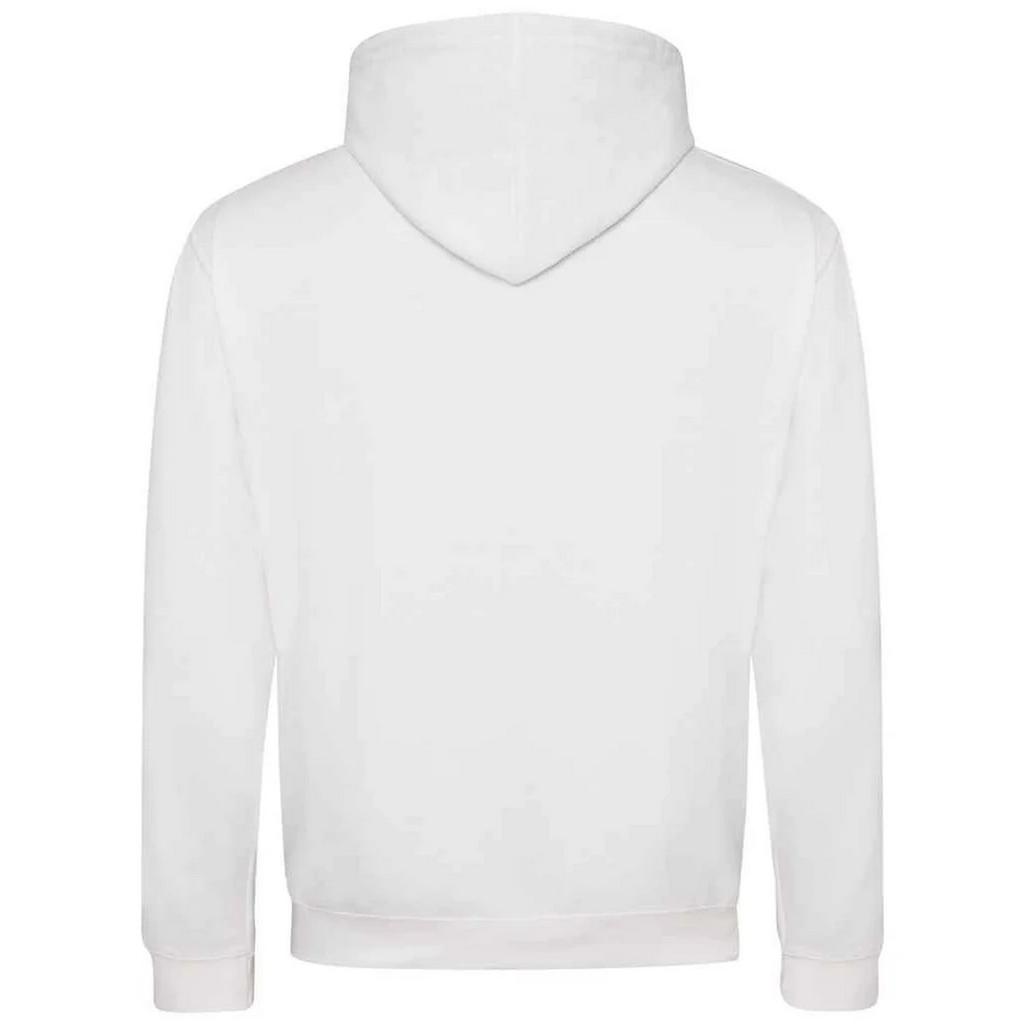 Awdis Womens/Ladies Varsity Hoodie