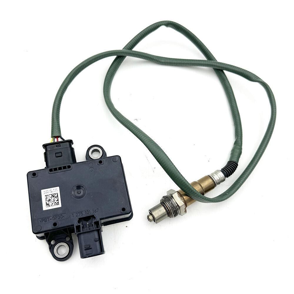 High quality New For 0281007448 Particulate Matter Sensor 68354201AB For 19-24 Ram 2500 3500 6.7L