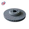 Disque de frein avant pour Mercedes W222 (2224200272, 2224215100, 2224211132)