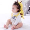 Baby Learning to Walk Anti-Fall Head Protection Pad - Little Bee Design