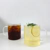 [Mug] Klar Mug Klar Heat-resistant Glass Mug