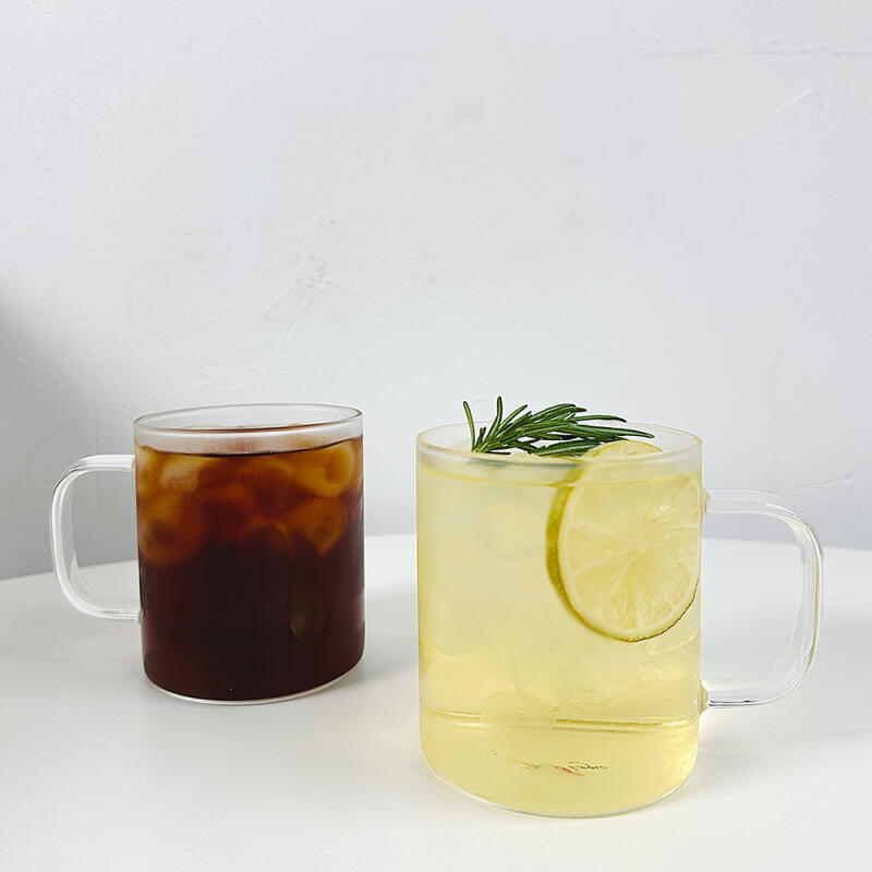 [Mug] Klar Mug Klar Heat-resistant Glass Mug