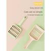 Cat Litter Shovel Pet Cleaning Tool Cat Toilet Pets Litter Sand Shovel Pet Dogs Shovel Pet Clean Tool Sand Scoop Litter Scoop
