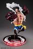 Variable Action Heroes ONE PIECE Monkey Luffy Gear 4 Boundman Action Figure D.