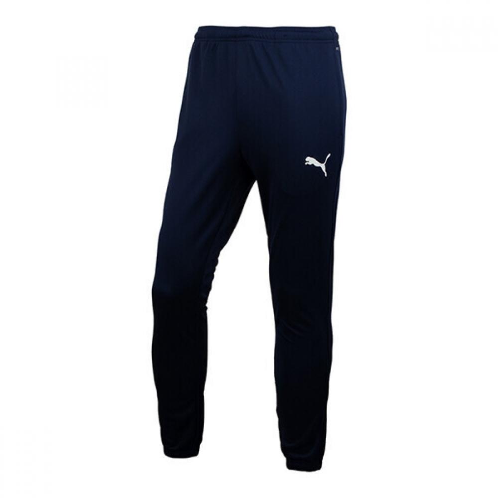

Puma Training Pants Puma Team Rise Poly Training Pants Zq 657390 06 90