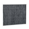 For FORD EXPLORER (U5_) 2.0 2.3 3.5 Lincoln MKS MKT 3.5 3.7 2011- Activated Carbon Cabin Filter AE9Z-19N6-19A CUK23029 MK9350