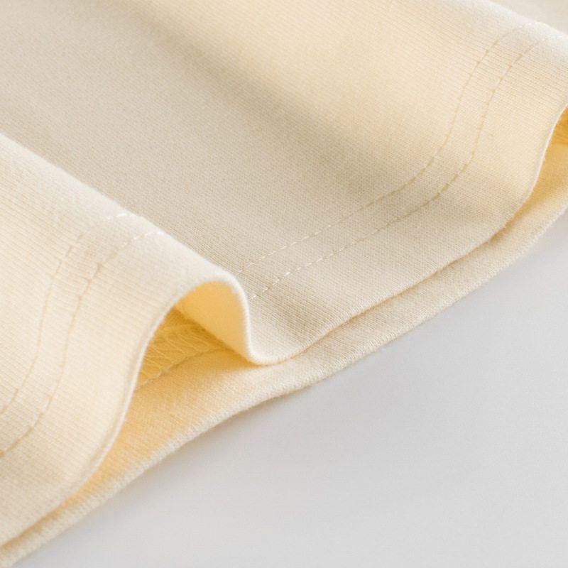 27home Bear Long Sleeve Cake Round Neck Ins Children's Clothing
