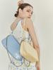 Joseph&Stacey Carrie Bag Cloudy Blue
