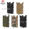 Outdoor Tactical MOLLE 5.56 Single Magazine Pouch - Military Sport Accessory