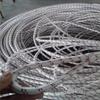 High-Strength Insulated Power Traction Rope
