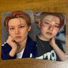 TREASURE Fancorn Photocard Junkyu