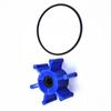 impeller and O-ring kit 49-16-277149162771 for Milwaukee m18 transfer pumps