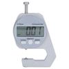 Digital Thickness Gauge 0‑10mm Range Mini Electronic Caliper Thickness Meter with LCD Digital Display