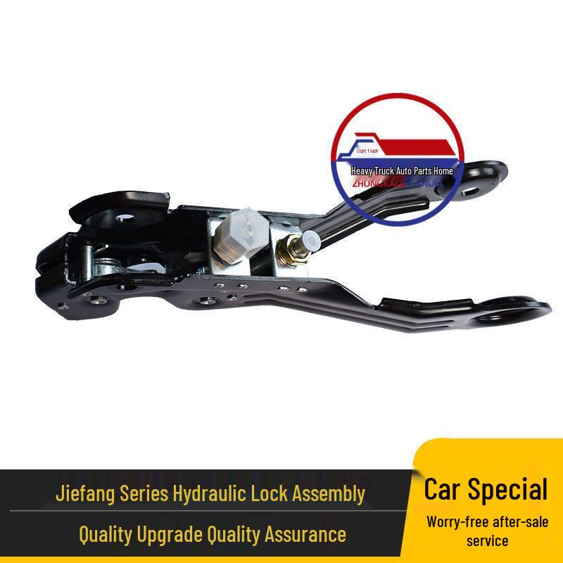 FAW Jiefang HanV Wei Hydraulic Shock Absorber Rear Suspension Lock 5004055-E18-C00-E