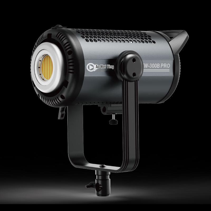Aoweiying KW-300B PRO LED Video Fill Light