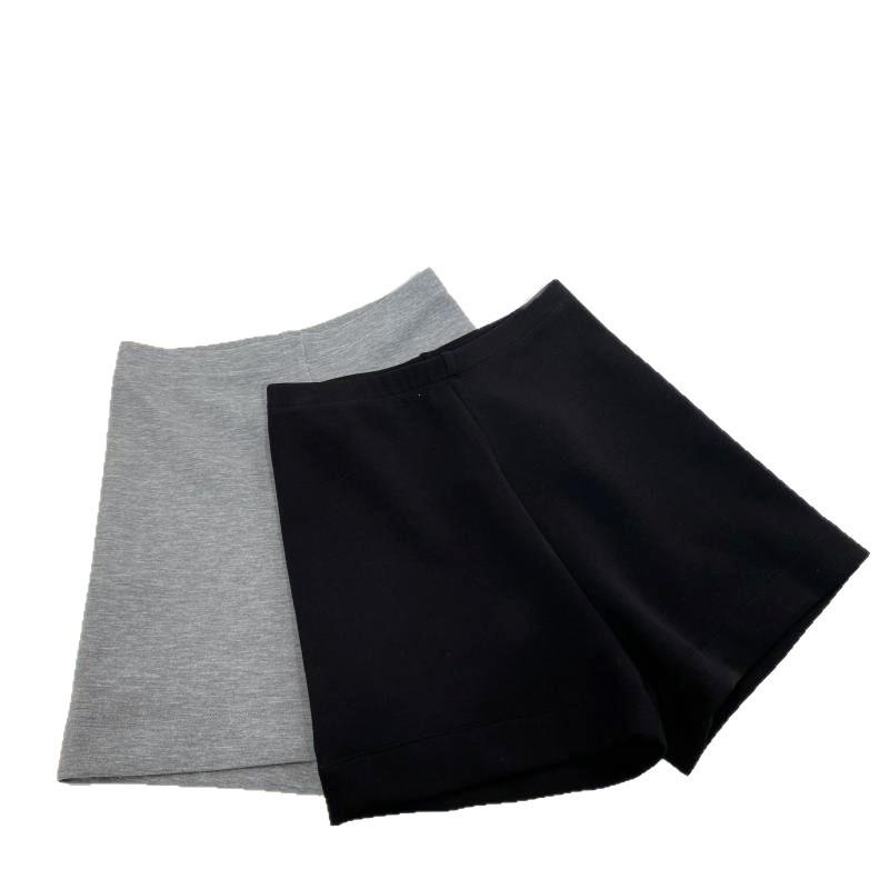 Thirteen Rows R*S Women's Cycling Shorts: Versatile, Slimming, High-Waisted Sports Base Layer Pants.