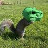 Large Capacity T-Rex Head Squirrel Feeder 3D Printed Squirrel Feeder Ornament  Home