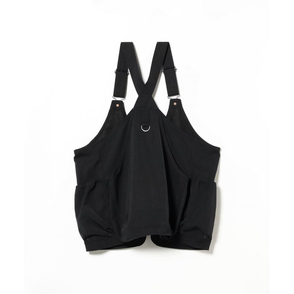 Snow Peak Takibi Weather Cloth Vest 