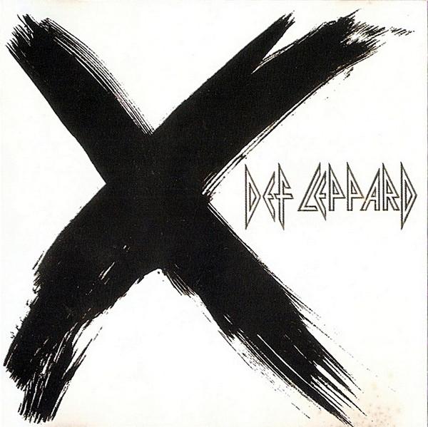 

CD DEF LEPPARD - x 0631392 Bludgeon Riffol 2002 Europe Rock Used