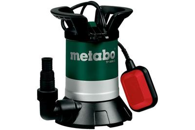 Submersible Clean Water Pump Tp8000 S 350W - Me 250800000