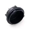 Head Lamp Dust Cap Cover 92191-2F500 For KIA Soul 2008-2011