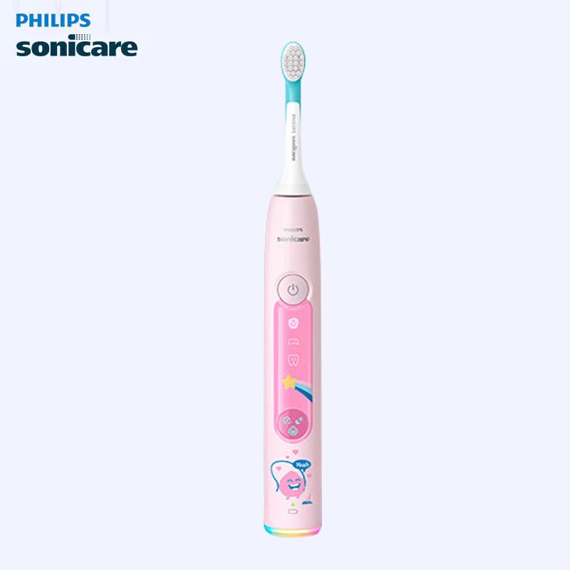 

Philips Children s Sonic Electric Toothbrush