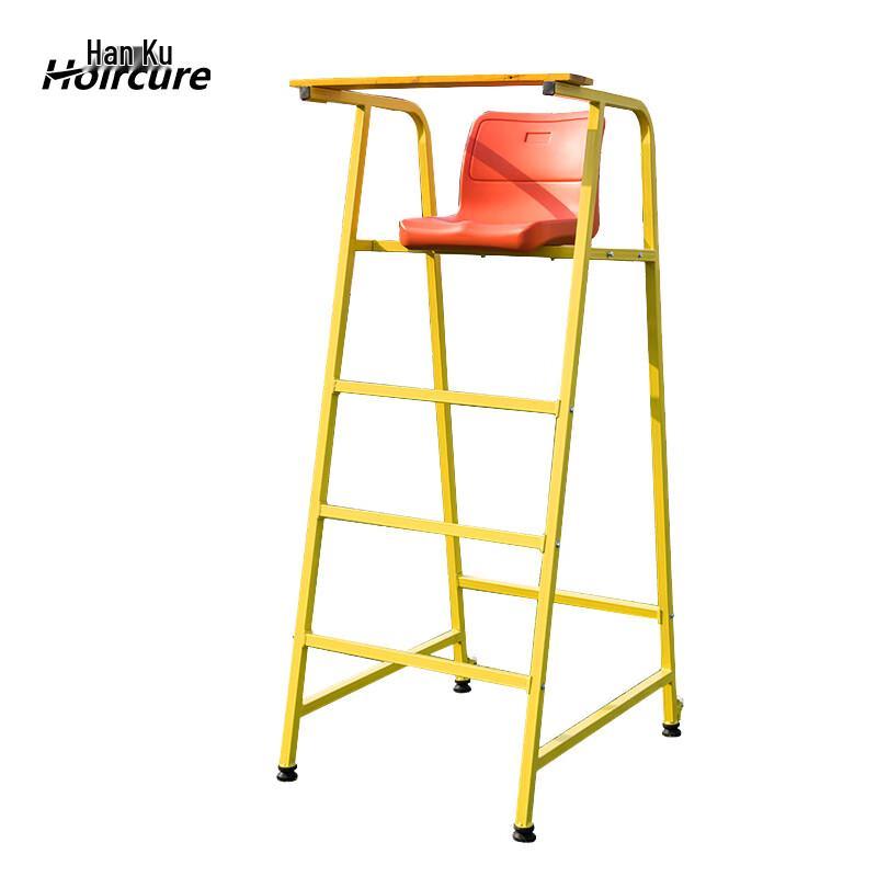 Hoircure Portable Volleyball Referee Chair