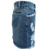 Summer Plus Size Shorts Women's Denim Mini Skirt Women's Skirt