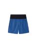 The North Face Free Run Mountain Size S Shorts, Blue,