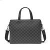 MDNG Men's Business Laptop Messenger Bag