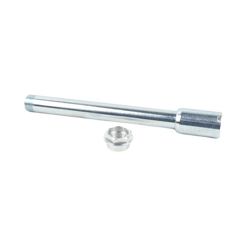 Motorcycle Front Axle Main Axle Screw For Ducati Panigale 899 1199 1199R 1199S 959 1299 1299R 1299S V2 V4 V4R V4S