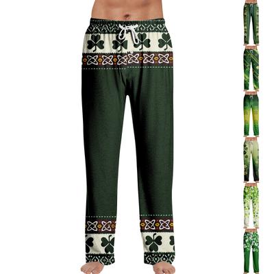 Partea de jos – Pantaloni de trening și colanți