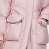 BOSIDENG B40145282 Warm Mid-length Down Jacket