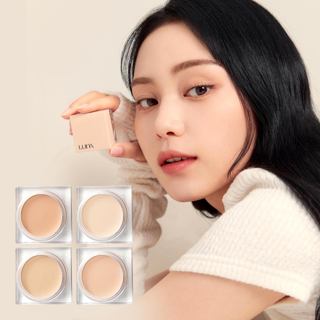 LUNA Consil Pod Beige 7g Korean Cosmetics