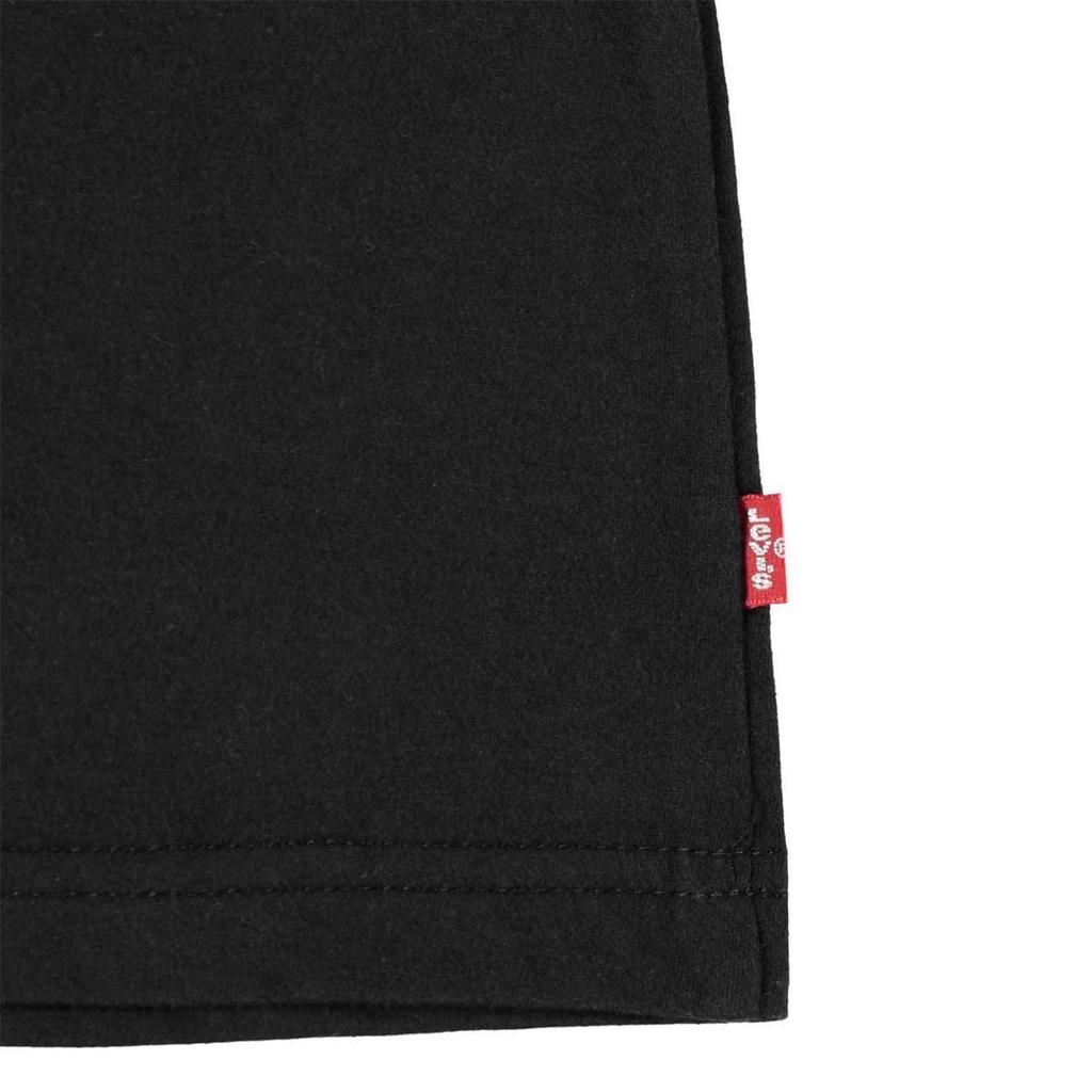 Levis Boys Batwing Logo T-Shirt