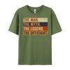 Wedding Officiant Marriage Officiant The Unisex Myth Legend Grey Shirt Graphic Tee Unisexs Tshirts Vegan