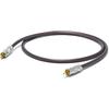 NEO OYAIDE AS-808R V2/1.0 Digital Coaxial Cable 1.0m NEO OYAIDE