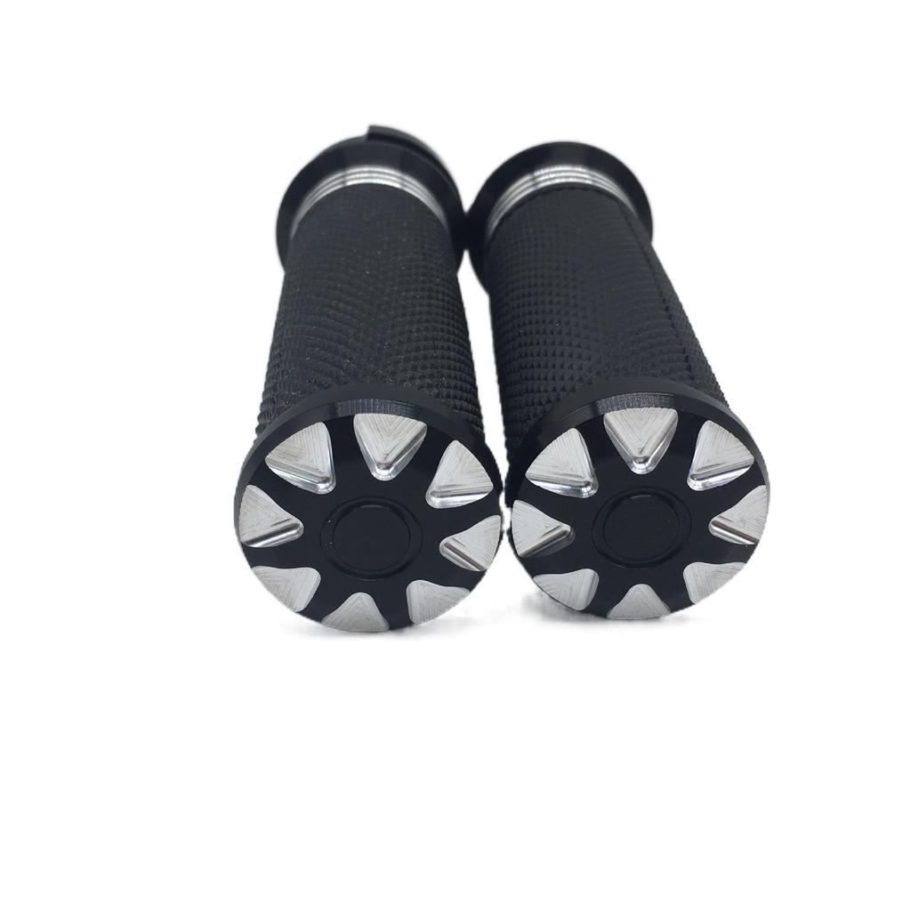 Harley XL883/XL1200 25mm Modified Handlebar Grips