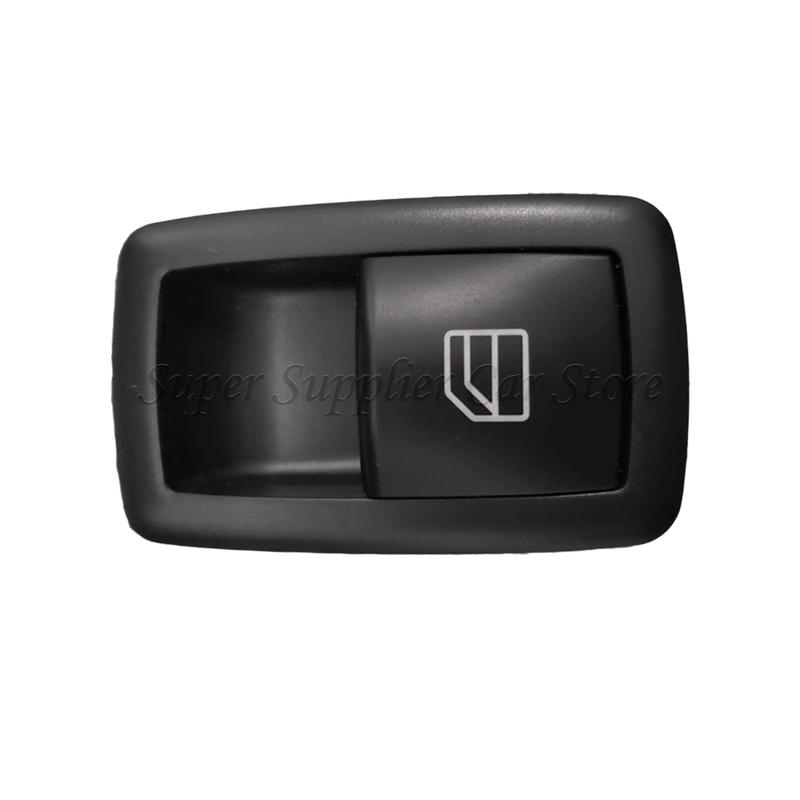 1pc For Mercedes Car Window Switch Button Electric Control For Benz A B M R GL Class W251 W169 W245 X164 W164 A2518200510