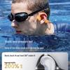 SANAG B60S Pro Bone Conduction Swimming Headphones
