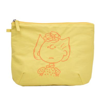 PEANUTS Snoopy Pouch SPZ-3663