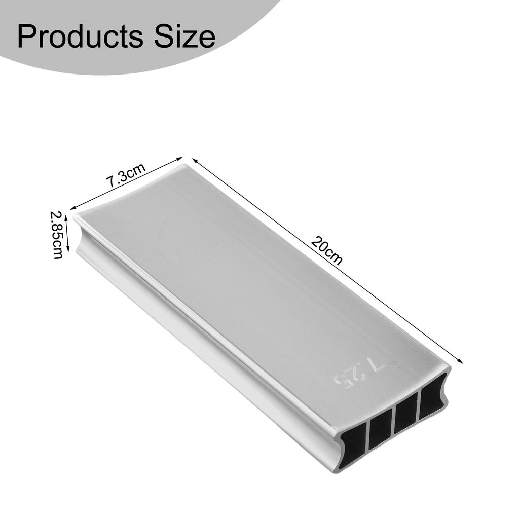 1 Straw Two-Way Radius Sanding Block For Fret Leveling Fingerboard Luthier Tool Fingerboard Wire Curved Polished Beam