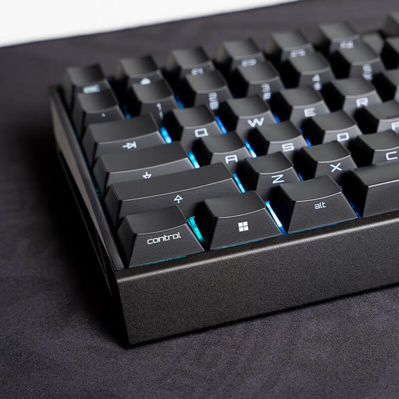 CHERRY MX3.0S Wireless Mechanical Keyboard with RGB