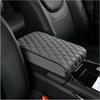 APPLICATION TOYOTA HARRIER 60 SERIES HARRIER 60 H25.12-H29.5 Car Armrest Box Mat, Armrest Car