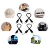 DC5V Male To Type C Male Charging Cable for Phone Tablet Speaker Headphones 4 Connector Size Supports Up To 36W Power