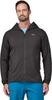Куртка Patagonia Men's Nano-Air Light Hybrid Jacket (84346) черная