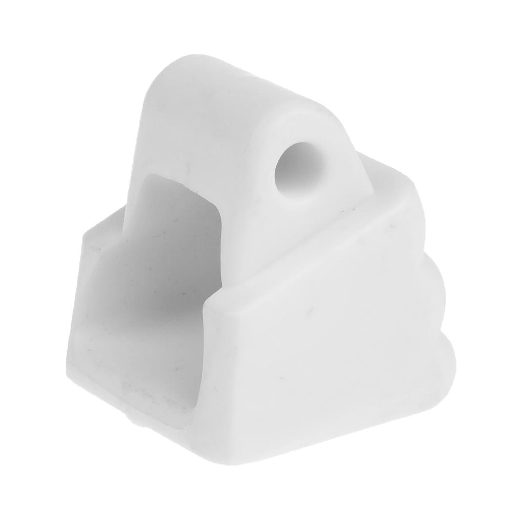 Vysoce kvalitní brzdový doraz Inline brusle Brzda Kolečkové brusle Špičkové brzdy Bruslařské doplňky